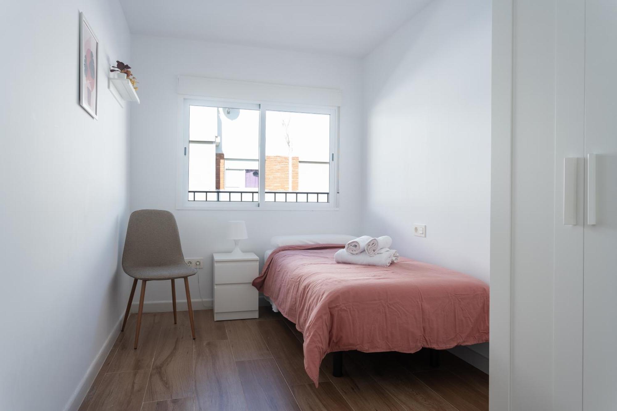 Love&coast Appartement *