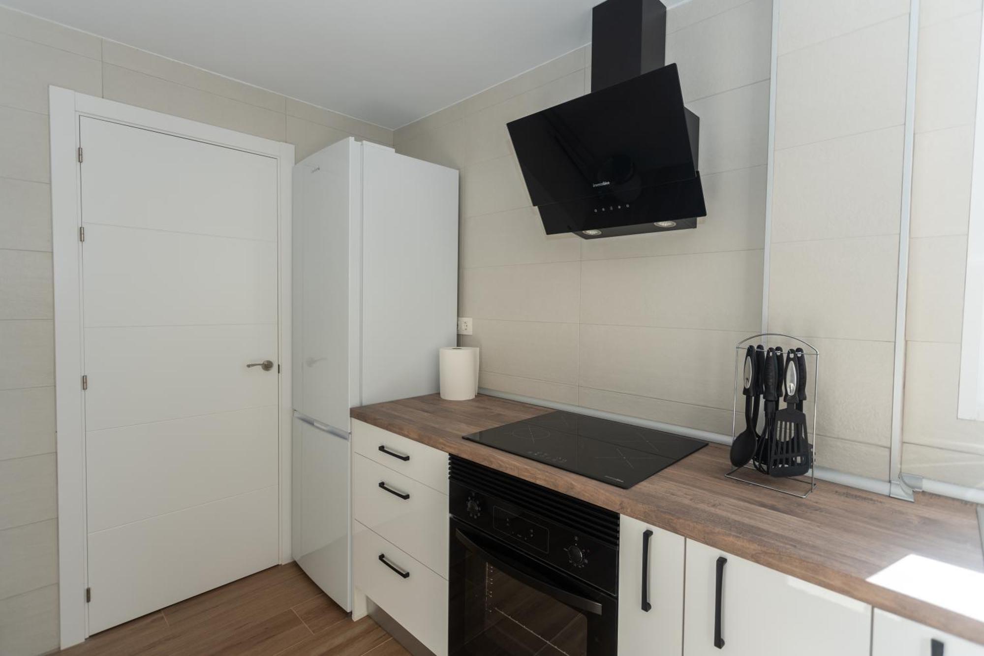 Love&coast Apartment *