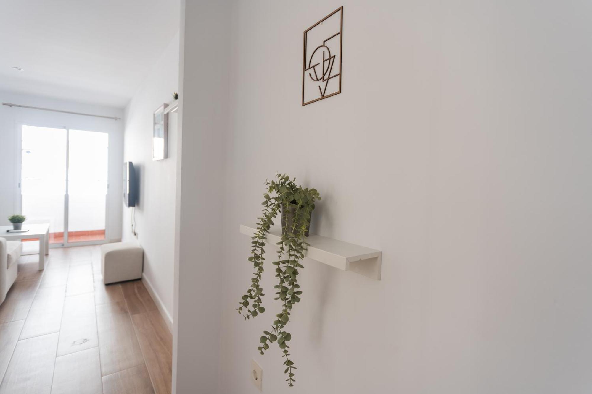 Apartment Love&coast Benalmadena