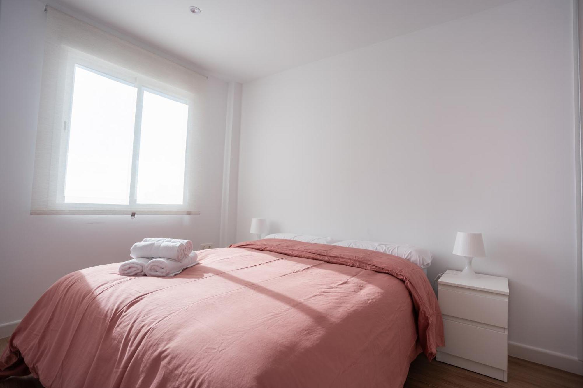 Love&coast Apartment